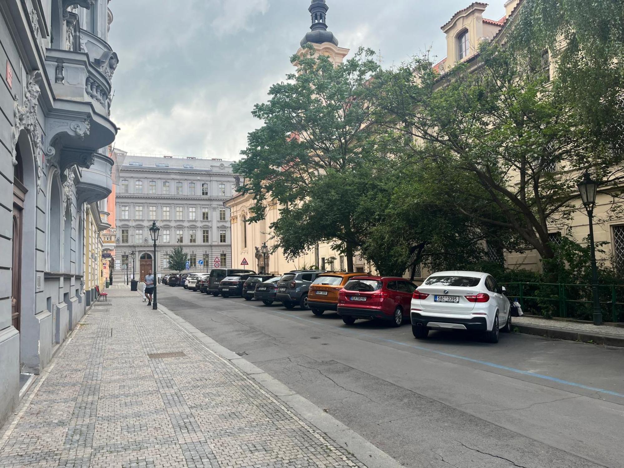 Giorgio * Praag