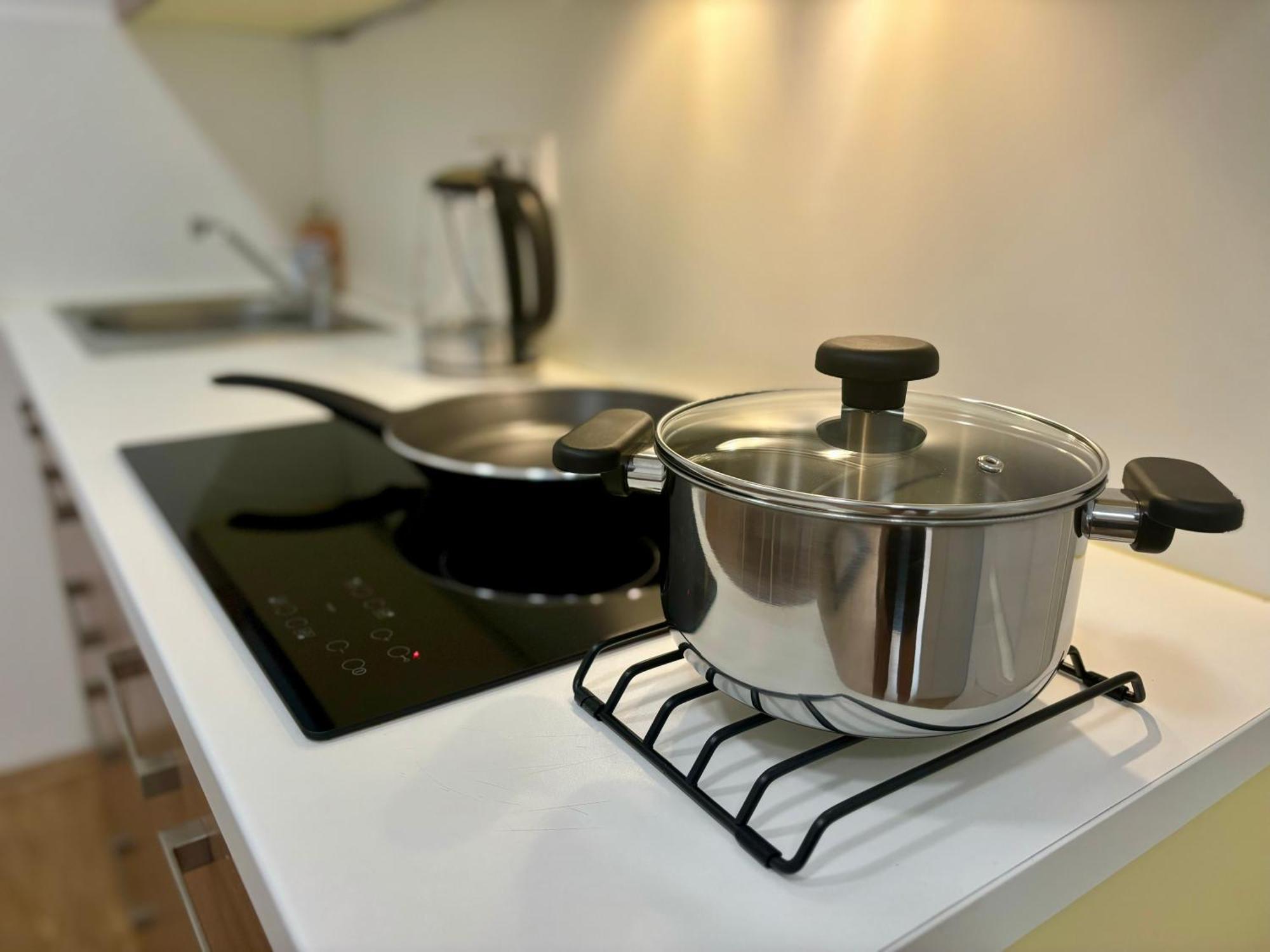 Appartement Giorgio Praag