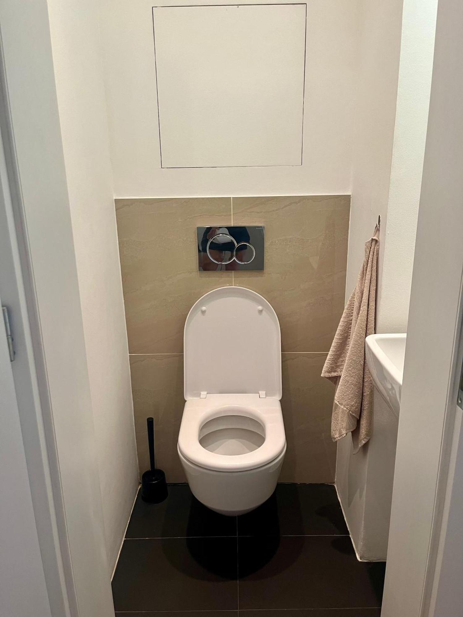 Appartement Giorgio Praag