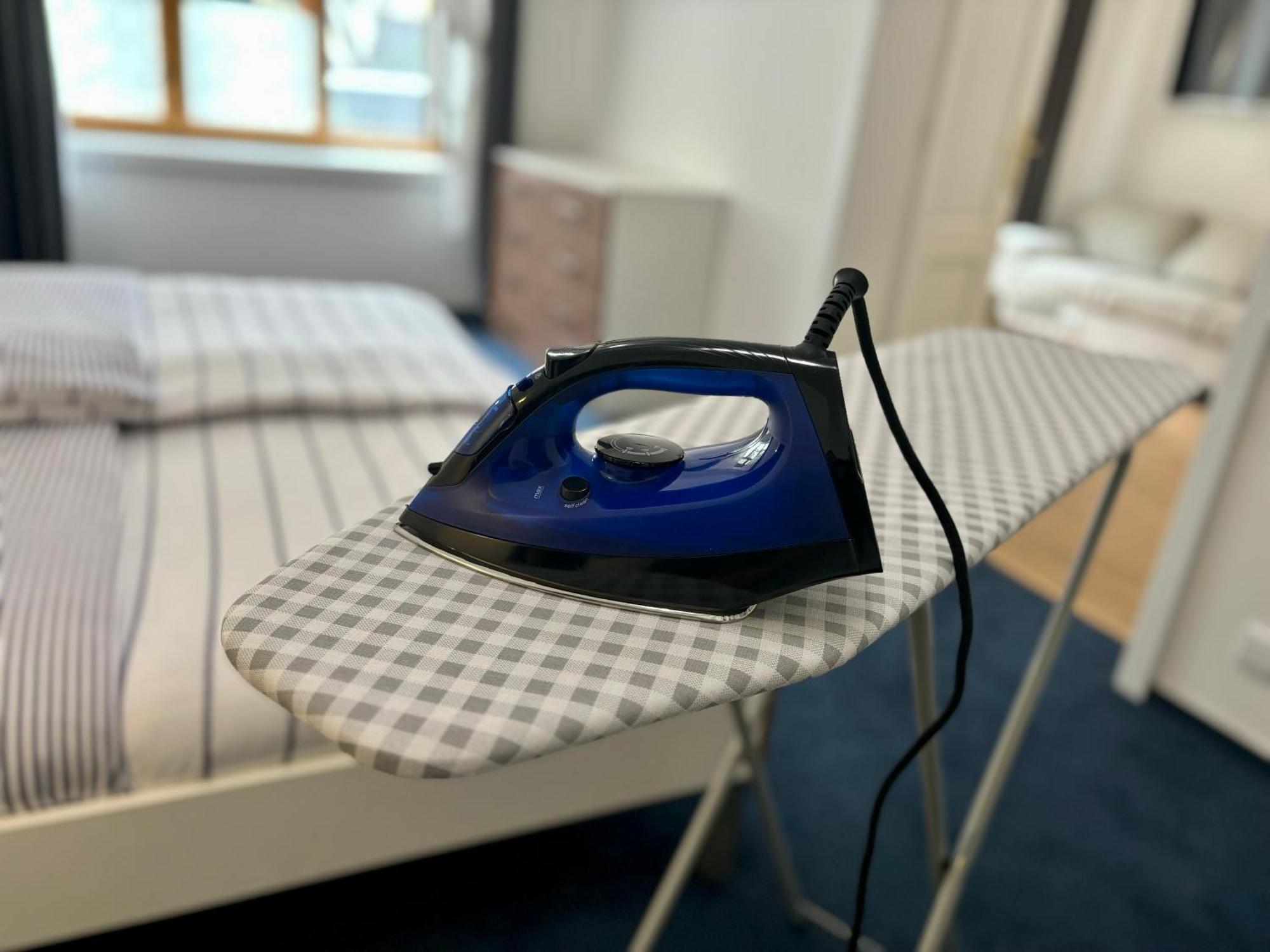 Giorgio Appartement