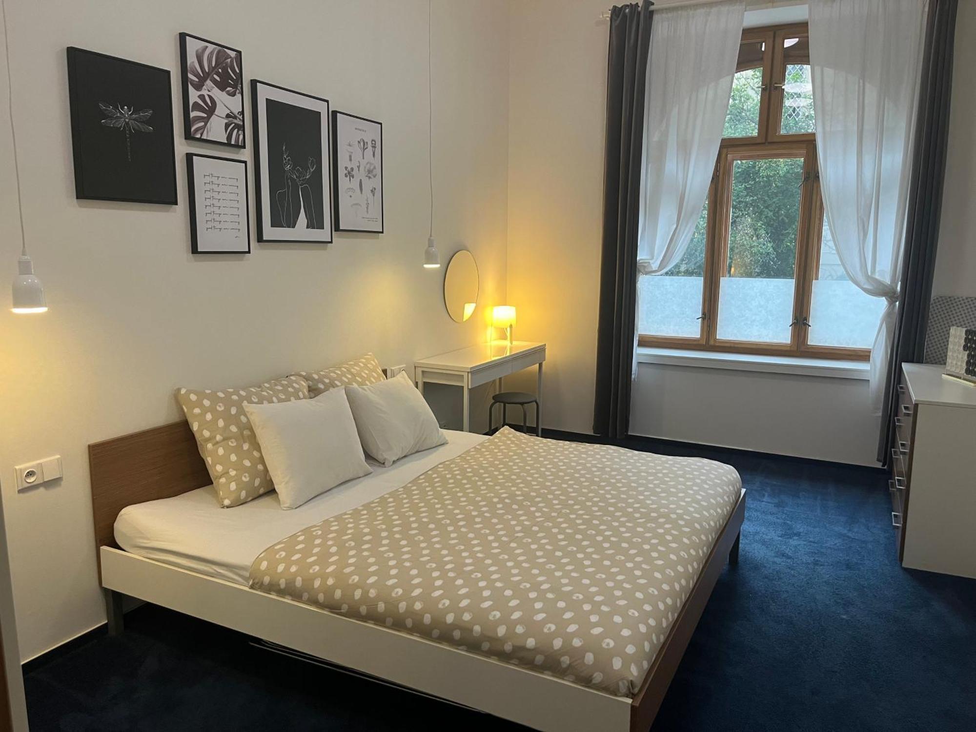 Appartement Giorgio