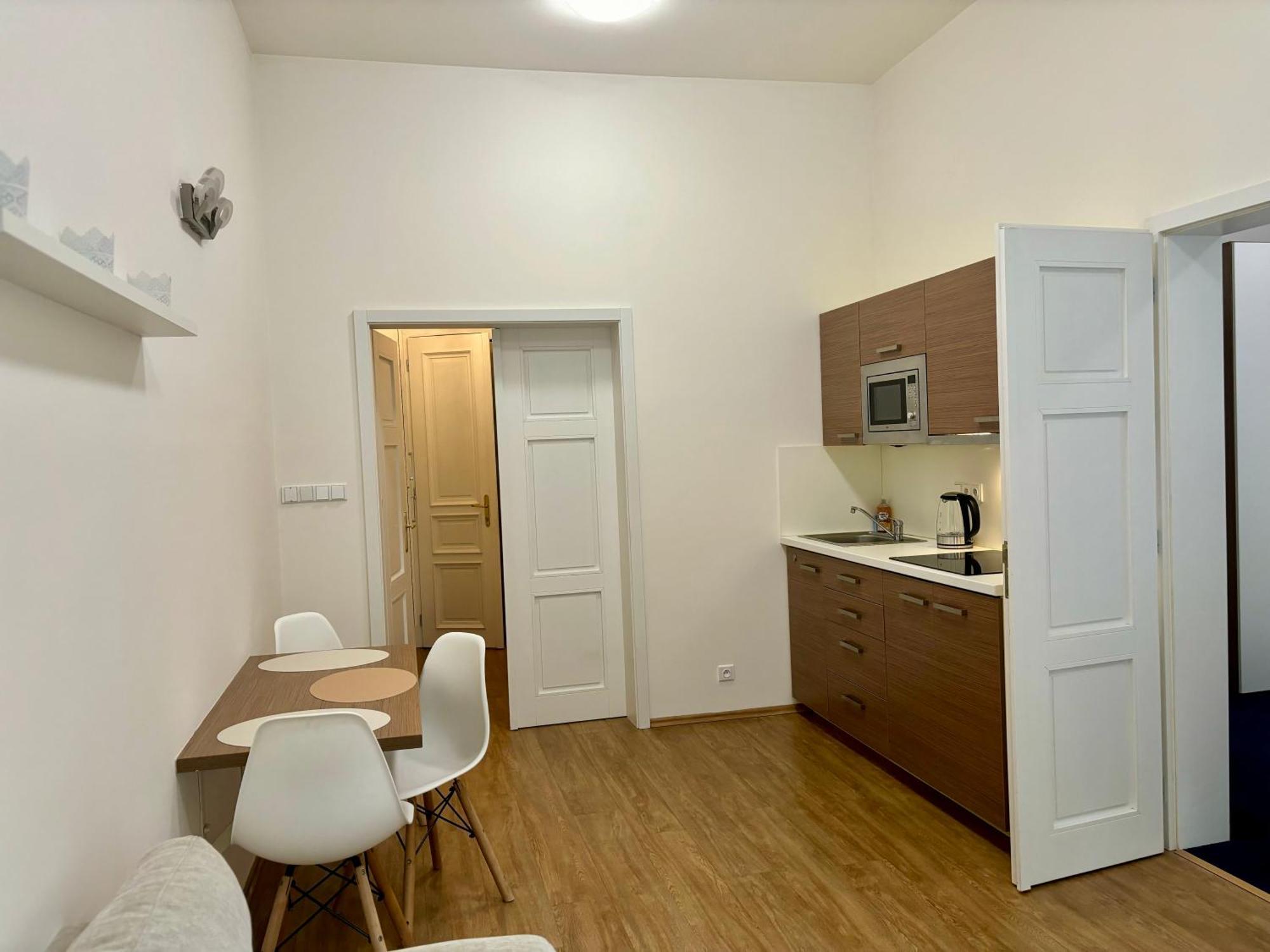 Appartement Giorgio
