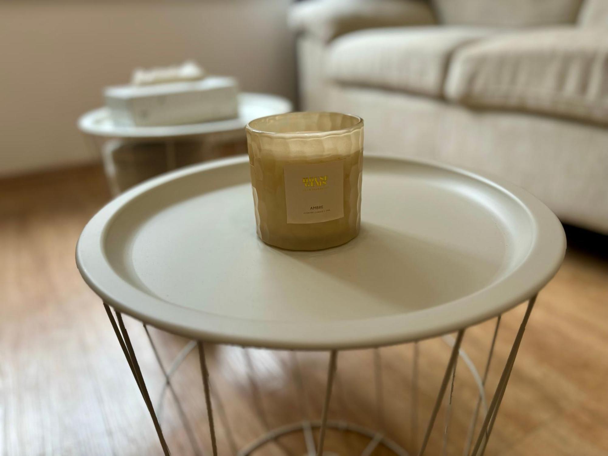 Appartement Giorgio Praag