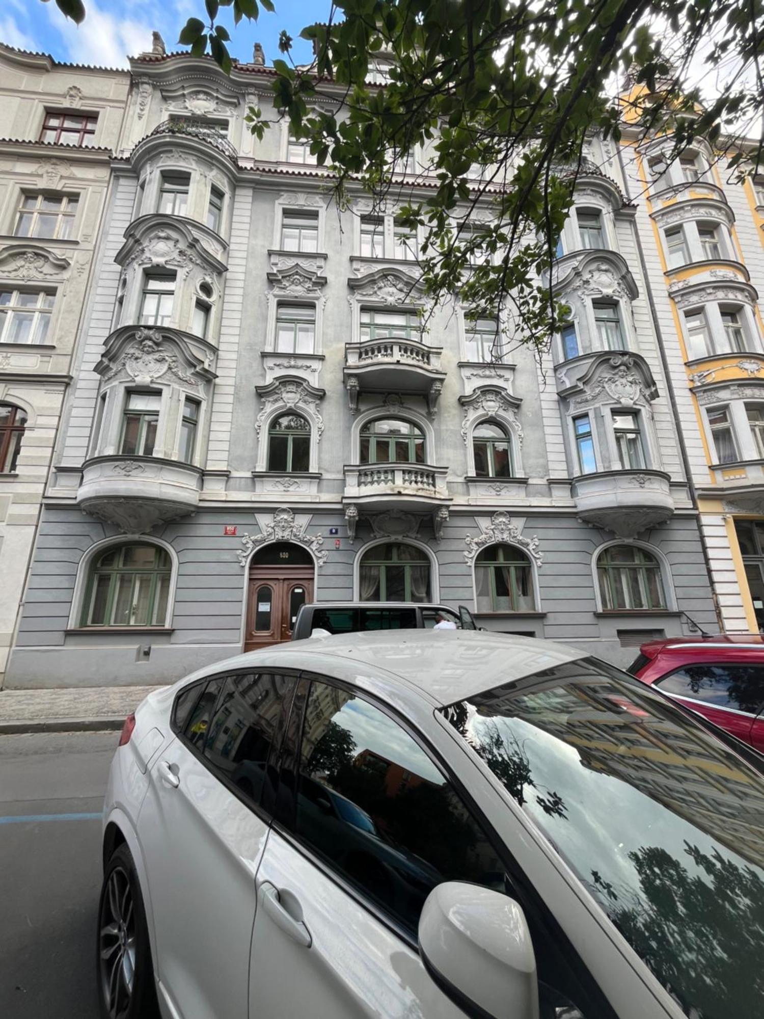 Giorgio Appartement Prague