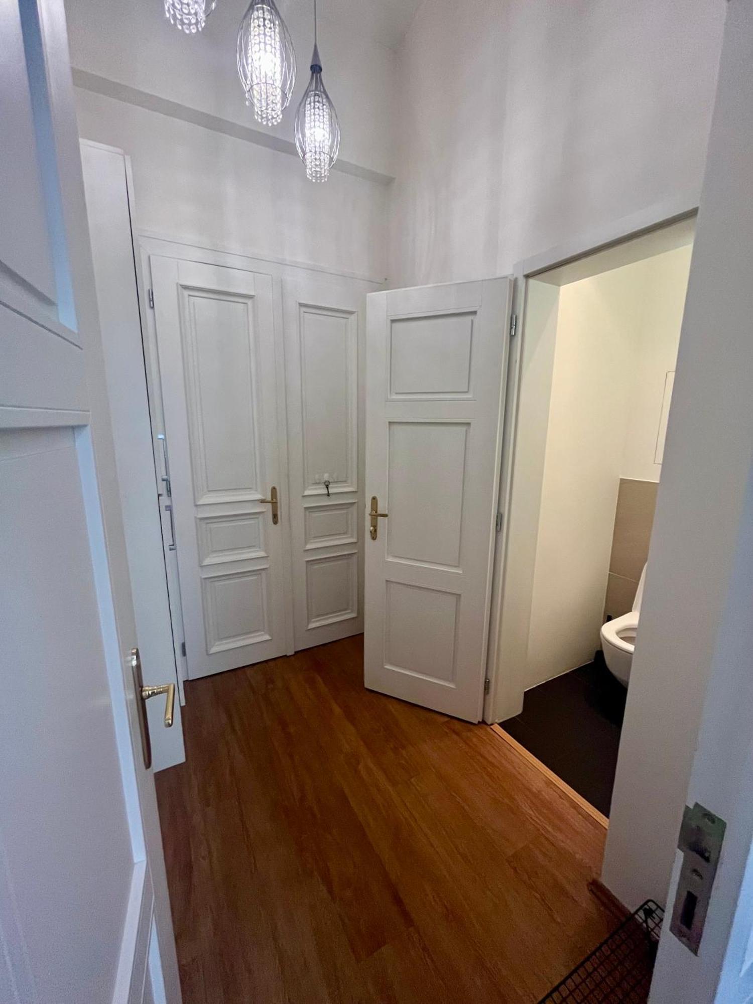 Appartement Giorgio *