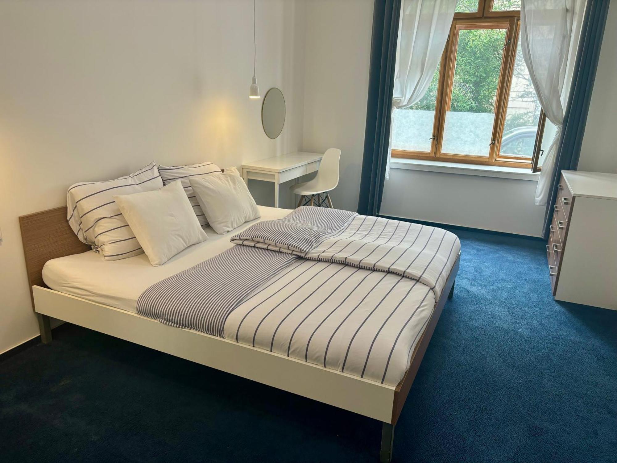 Giorgio Appartement Prague