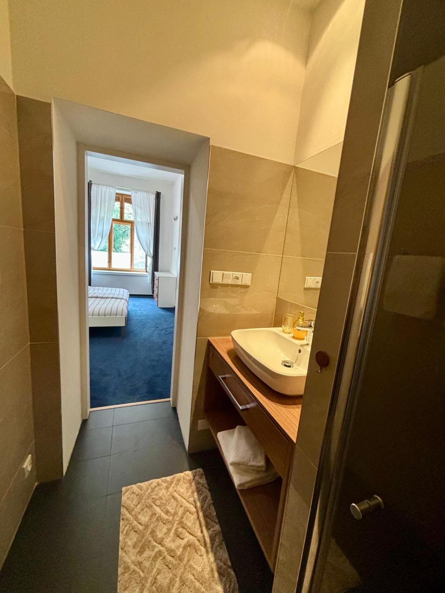 Appartement Giorgio Prague