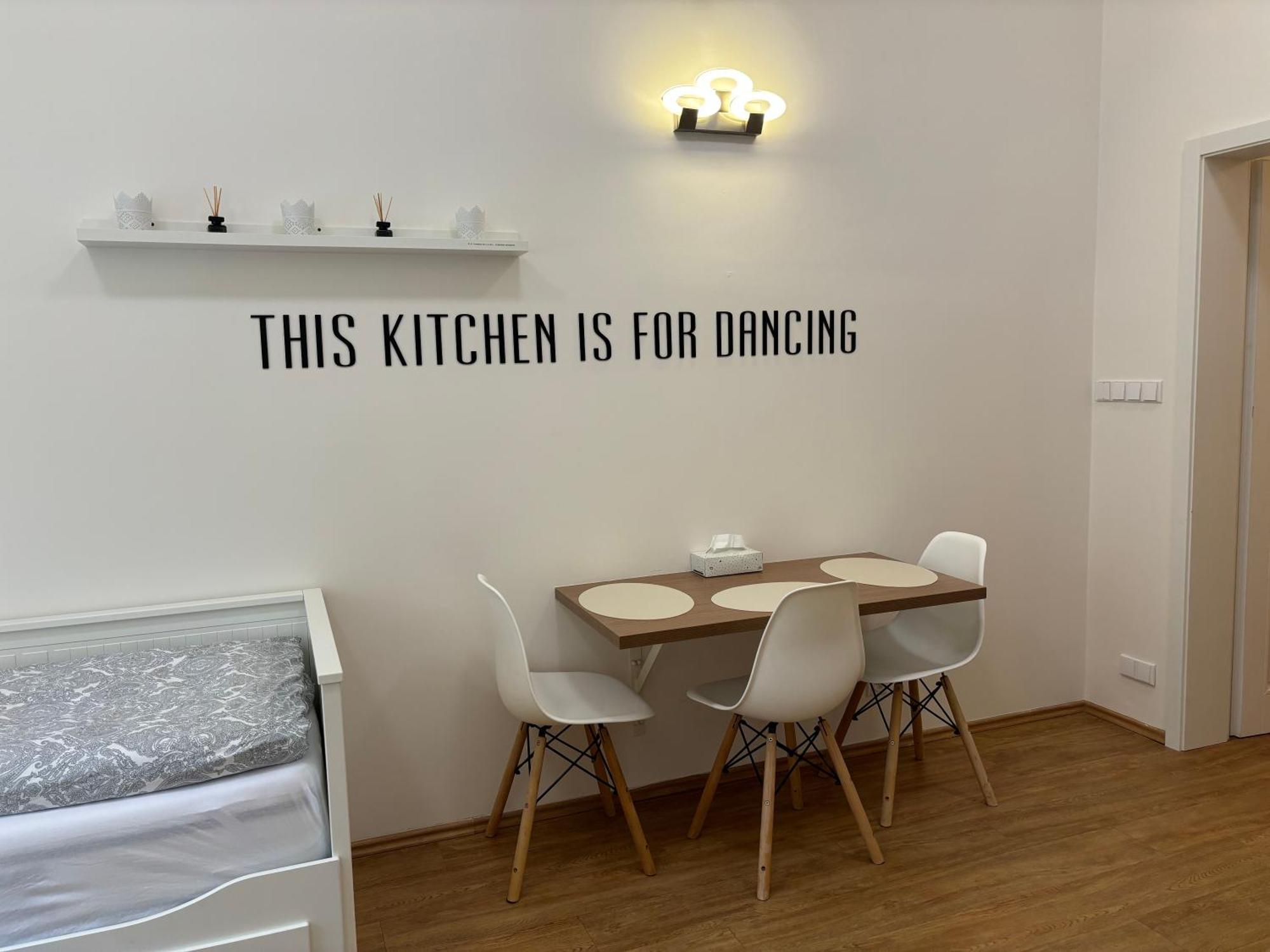 Appartement Giorgio *