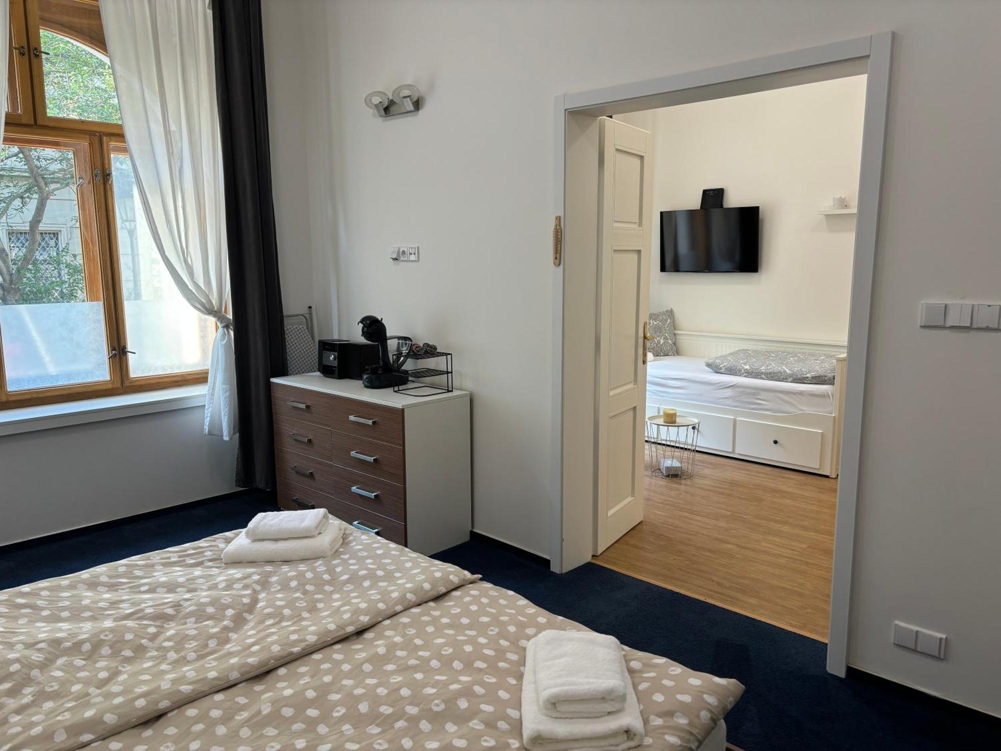 Giorgio Appartement Prague